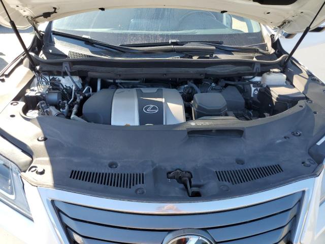 Photo 12 from auction – 2017 LEXUS RX 350 BAS with VIN 2T2BZMCA0HC088605