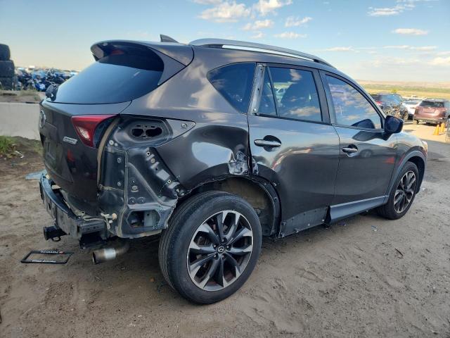 Photo 3 from auction – 2016 MAZDA CX-5 GT with VIN JM3KE4DY4G0679466