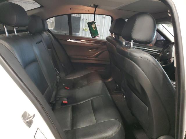 Photo 10 from auction – 2014 BMW 528 XI with VIN WBA5A7C5XED614196