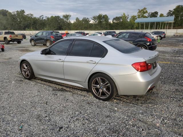 Photo 2 from auction – 2013 BMW 335 I with VIN WBA3A9G53DNP35867