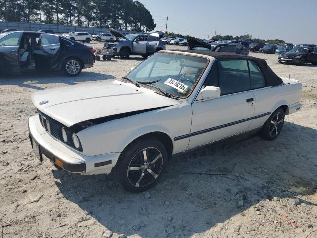 BMW 325 I AUTO 1989 with VIN WBABB2304KEC19267 - Photo from auction
