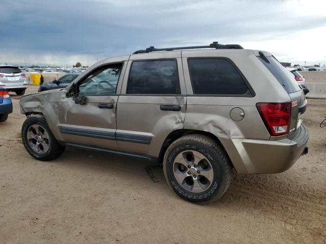Photo 2 from auction – 2005 JEEP GRAND CHER with VIN 1J4HR48N35C723339