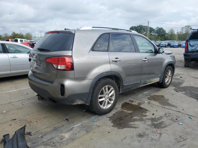 Photo 3 from auction – 2014 KIA SORENTO LX with VIN 5XYKTDA64EG502800