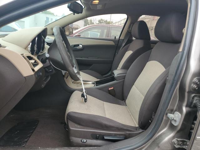Photo 7 from auction – 2012 CHEVROLET MALIBU LS with VIN 1G1ZB5E08CF223632