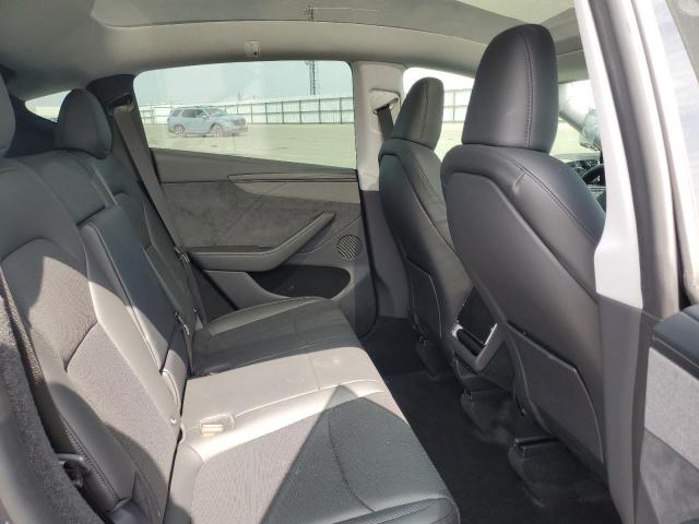 Photo 11 from auction – 2026 TESLA MODEL Y with VIN 7SAYGDEE8TA397909