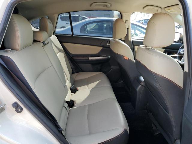 Photo 10 from auction – 2016 SUBARU CROSSTREK with VIN JF2GPAKC2G8289287