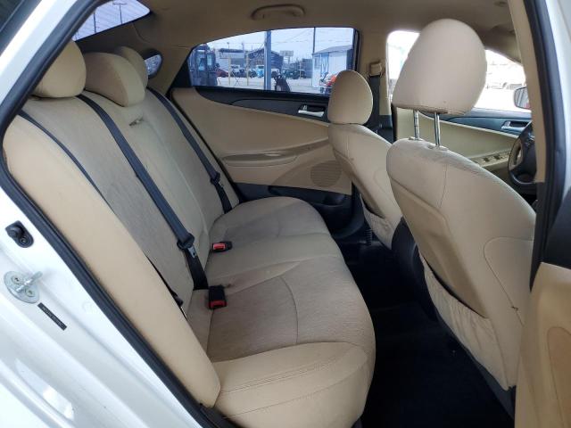 Photo 10 from auction – 2013 HYUNDAI SONATA GLS with VIN 5NPEB4AC7DH761665