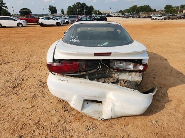 Photo 6 from auction – 1996 PONTIAC FIREBIRD with VIN 2G2FS22K2T2225302
