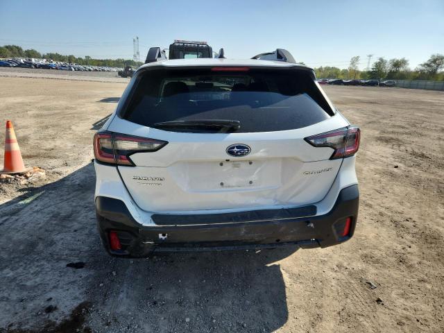 Photo 6 from auction – 2022 SUBARU OUTBACK LI with VIN 4S4BTANC4N3135427