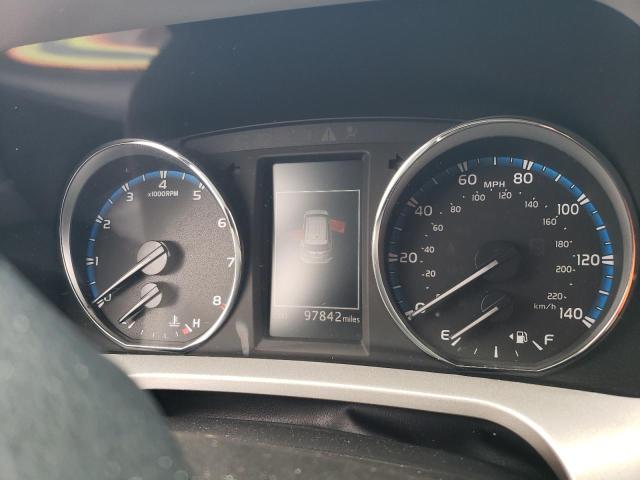 Photo 9 from auction – 2018 TOYOTA RAV4 LIMIT with VIN 2T3DFREV9JW715820