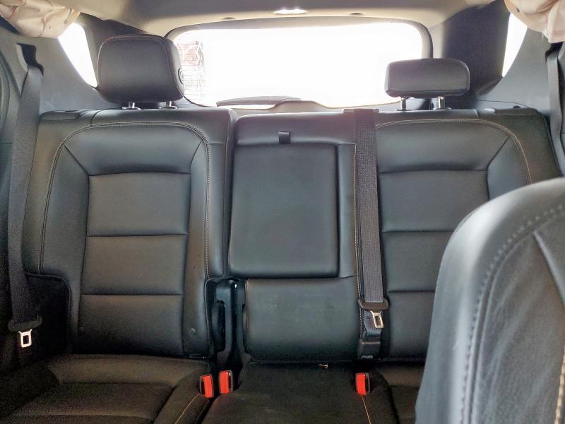 Photo 10 from auction – 2018 CHEVROLET EQUINOX PR with VIN 2GNAXNEX6J6189658