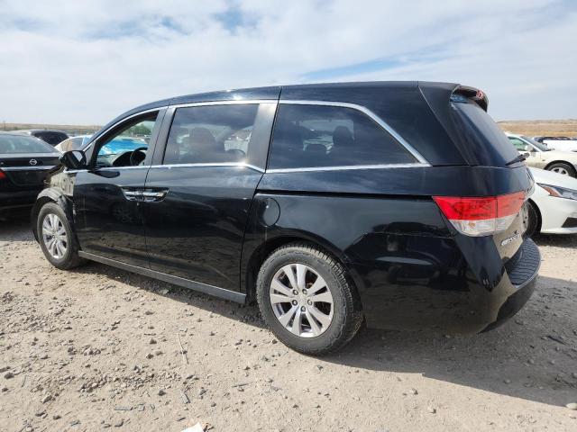 Photo 2 from auction – 2015 HONDA ODYSSEY EX with VIN 5FNRL5H43FB056592