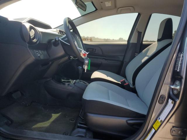 Photo 7 from auction – 2016 TOYOTA PRIUS C with VIN JTDKDTB3XG1130166