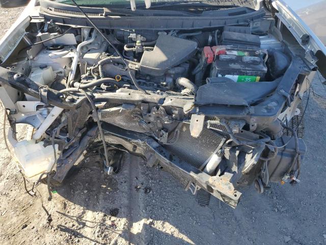 Photo 12 from auction – 2015 NISSAN ROGUE SELE with VIN JN8AS5MT5FW666166