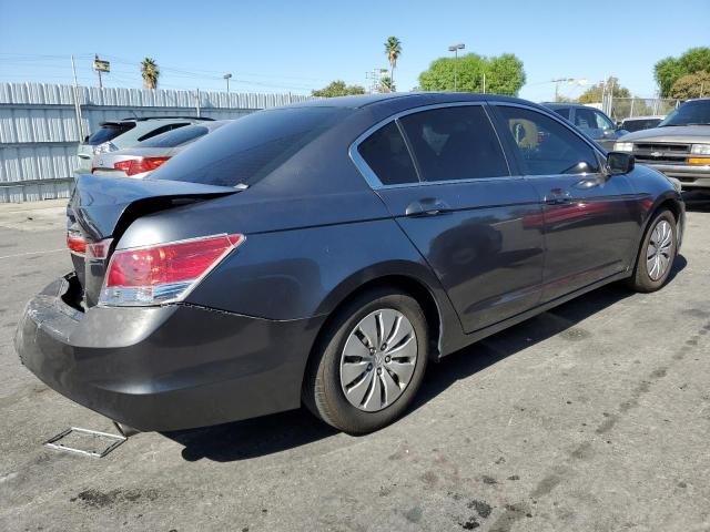 Photo 3 from auction – 2011 HONDA ACCORD LX with VIN 1HGCP2F30BA015392