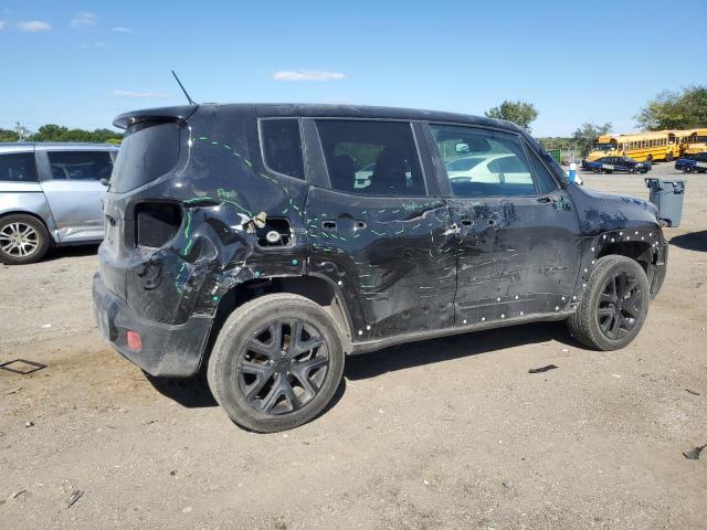 Photo 3 from auction – 2017 JEEP RENEGADE L with VIN ZACCJBBB9HPG65487