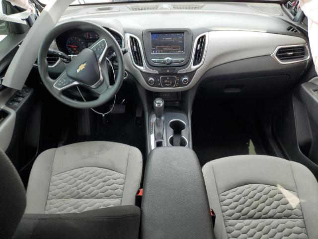 Photo 8 from auction – 2020 CHEVROLET EQUINOX LS with VIN 3GNAXHEV4LS607476