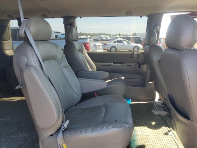 Photo 11 from auction – 2005 CHEVROLET ASTRO with VIN 1GNDM19X25B123720