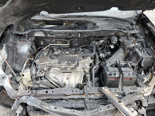 Photo 12 from auction – 2013 TOYOTA RAV4 XLE with VIN 2T3WFREV3DW010217