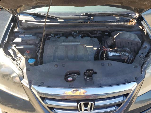 Photo 12 from auction – 2006 HONDA ODYSSEY EX with VIN 5FNRL38686B418759