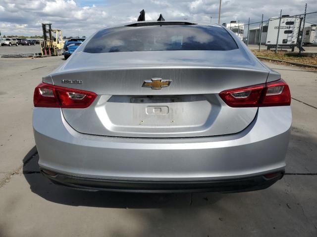 Photo 6 from auction – 2019 CHEVROLET MALIBU LS with VIN 1G1ZC5ST2KF193098