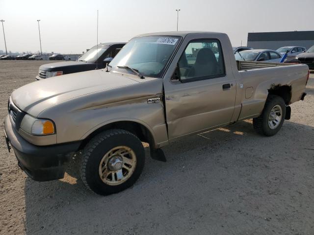 MAZDA B3000 1999 with VIN 4F4YR12U0XTM20601 - Photo from auction