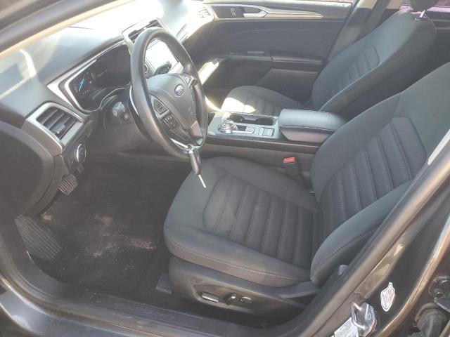 Photo 7 from auction – 2019 FORD FUSION SE with VIN 3FA6P0LU3KR205230