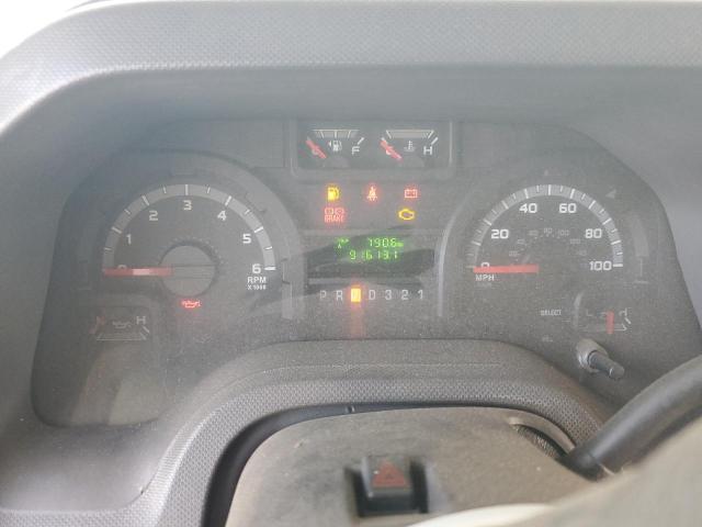 Photo 8 from auction – 2011 FORD ECONOLINE with VIN 1FDXE4FS3BDA72298
