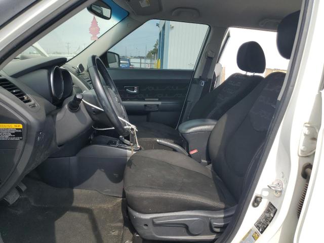 Photo 7 from auction – 2013 KIA SOUL + with VIN KNDJT2A69D7551387