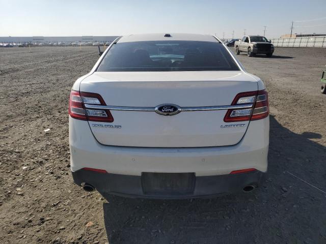 Photo 6 from auction – 2014 FORD TAURUS LIM with VIN 1FAHP2F86EG165224