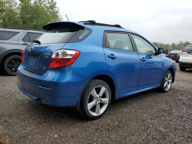 Photo 3 from auction – 2009 TOYOTA COROLLA MA with VIN 2T1LE40E09C002223