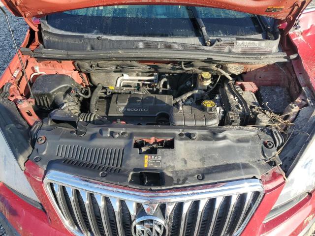 Photo 12 from auction – 2013 BUICK ENCORE PRE with VIN KL4CJHSB4DB143464