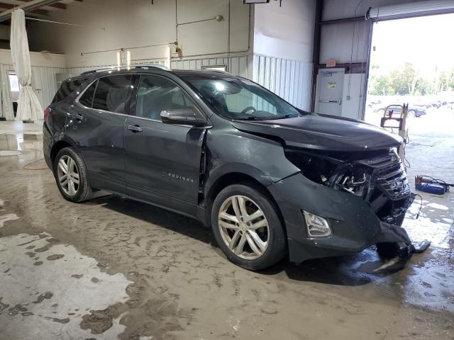 Photo 4 from auction – 2018 CHEVROLET EQUINOX PR with VIN 3GNAXVEV8JS508901