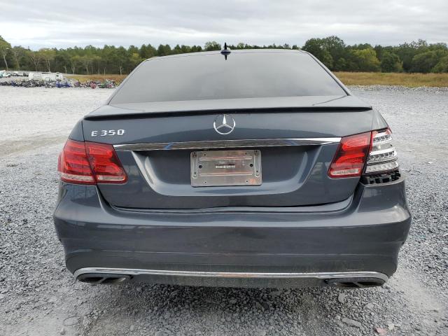 Photo 6 from auction – 2014 MERCEDES-BENZ E 350 with VIN WDDHF5KB2EA969299