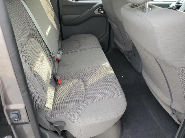 Photo 10 from auction – 2021 NISSAN FRONTIER S with VIN 1N6ED0EB7MN718042