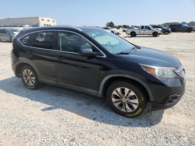 Photo 4 from auction – 2012 HONDA CR-V EXL with VIN 2HKRM3H75CH513556