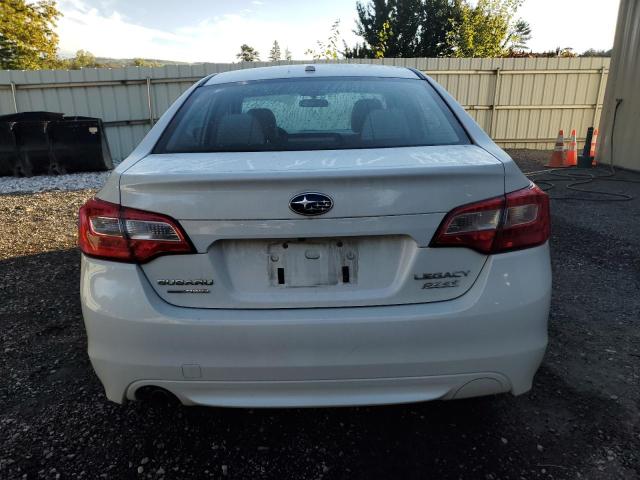 Photo 6 from auction – 2015 SUBARU LEGACY 2.5 with VIN 4S3BNAC62F3058781