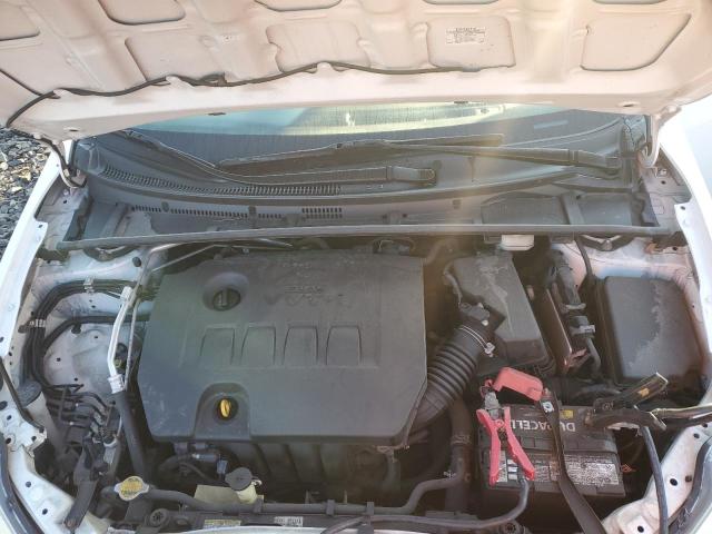 Photo 11 from auction – 2014 TOYOTA COROLLA L with VIN 2T1BURHE3EC187782