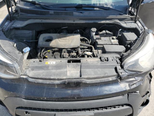 Photo 11 from auction – 2017 KIA SOUL with VIN KNDJN2A21H7887368