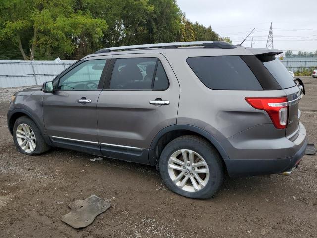 Photo 2 from auction – 2012 FORD EXPLORER X with VIN 1FMHK8D87CGA00242