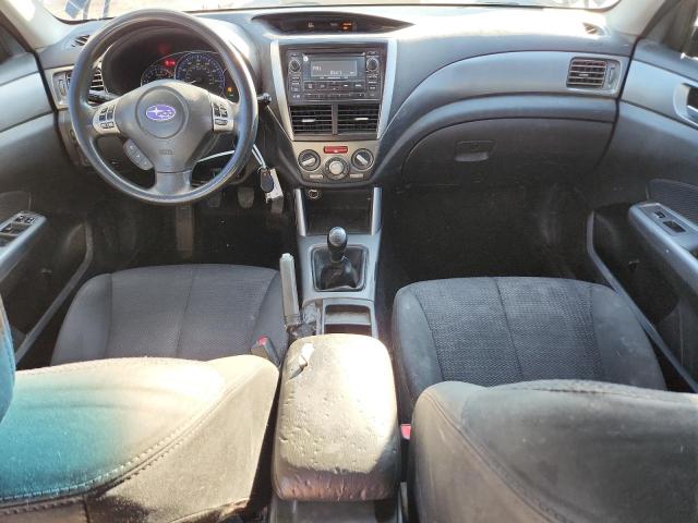 Photo 8 from auction – 2012 SUBARU FORESTER 2 with VIN JF2SHADC9CG447452