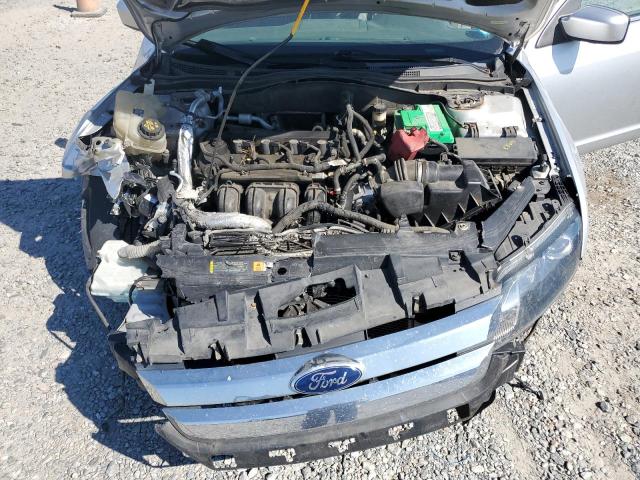 Photo 11 from auction – 2011 FORD FUSION SE with VIN 3FAHP0HA5BR132563