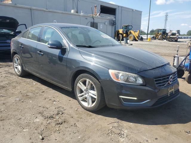 Photo 4 from auction – 2014 VOLVO S60 T5 with VIN YV1612FS1E2285339