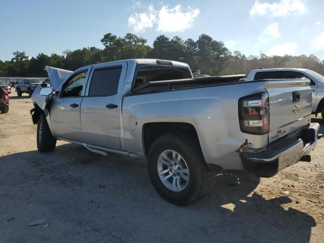 Photo 2 from auction – 2014 CHEVROLET SILVERADO with VIN 3GCPCREH4EG542178