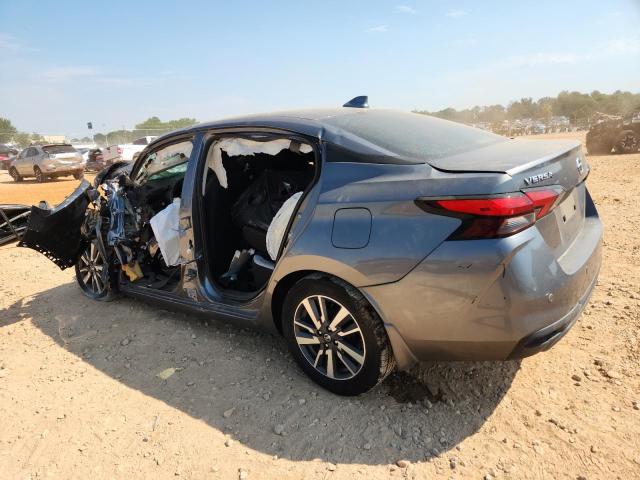 Photo 2 from auction – 2020 NISSAN VERSA SV with VIN 3N1CN8EV3LL806670