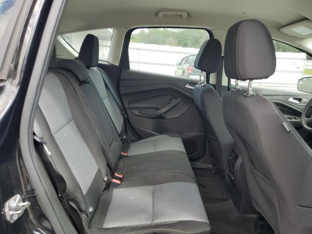 Photo 11 from auction – 2017 FORD C-MAX SE with VIN 1FADP5EU0HL104980