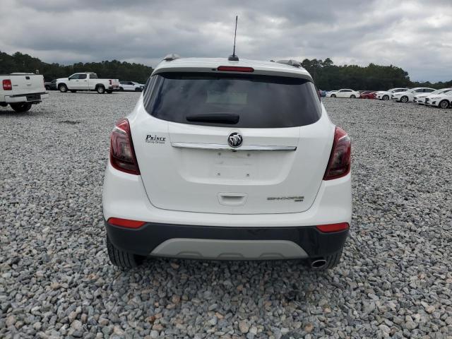Photo 6 from auction – 2022 BUICK ENCORE PRE with VIN KL4CJESM7NB504834