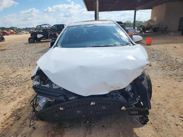 Photo 5 from auction – 2014 TOYOTA COROLLA L with VIN 5YFBURHEXEP038950