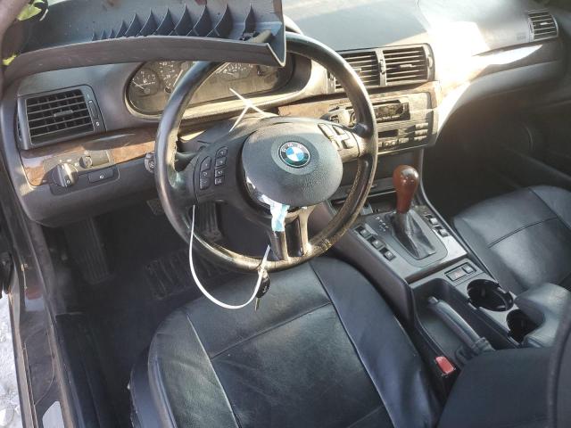 Zdjęcie 8 z aukcji – 2002 BMW 325 CI z VIN WBABS33432JY59385