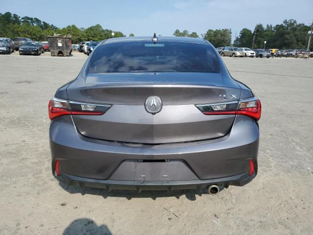Photo 6 from auction – 2019 ACURA ILX PREMIU with VIN 19UDE2F77KA000286